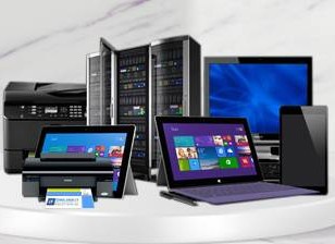 Digital & IT Equipment